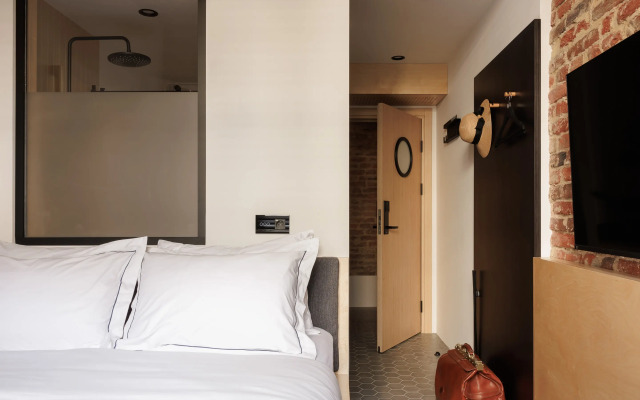 Nevskiy Botik Smart Hotel