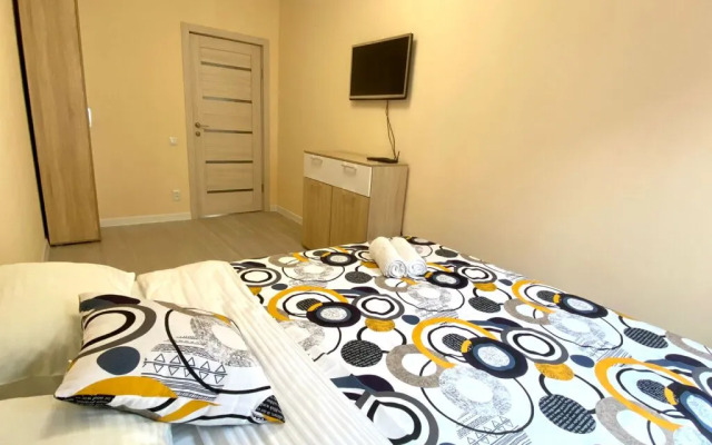 5 Pant Family House Vatutinki Na Yavorki Apartment