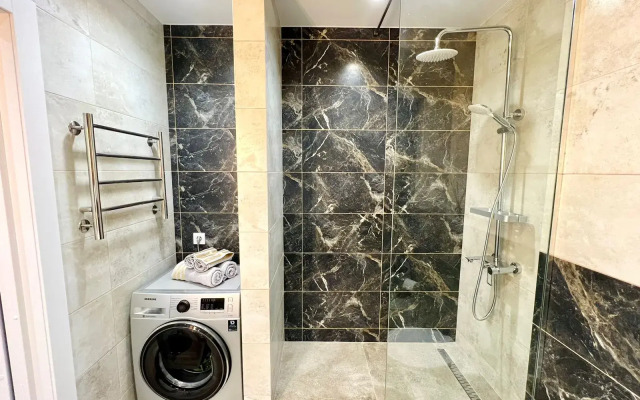 Zoloto Flat
