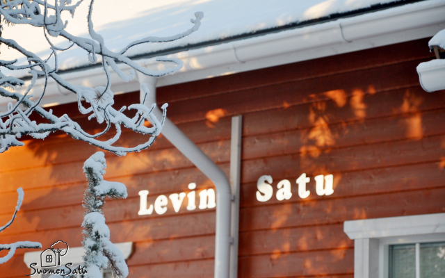 LevinSatu: SeLevi ja TaLevi