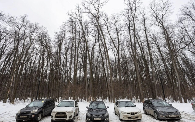 Квартира Студия-стандарт на улице Рихарда Зорге 61/1