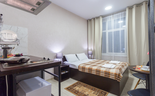 Standart LeoHotels Manufaktura Apartment