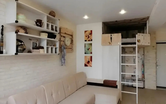 Квартира ЖК Лето