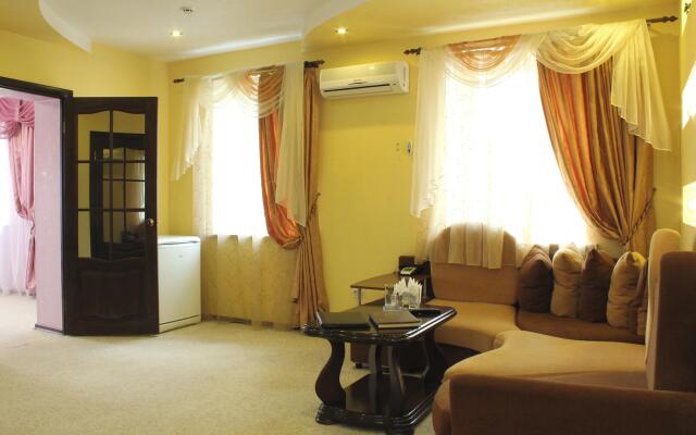 Мини-отель Гостиный двор