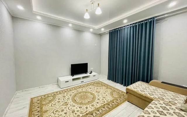Apartamenty Uutnye 2-h komnatnye