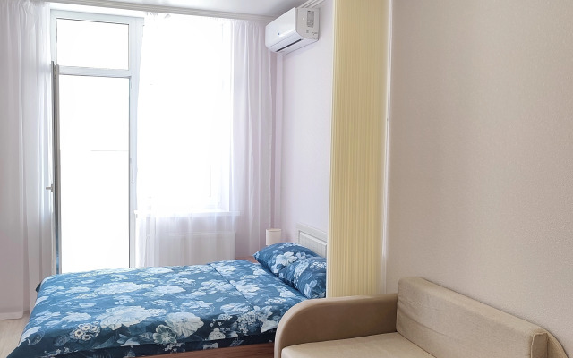 Квартира На улице Героя Сарабеева 5к5