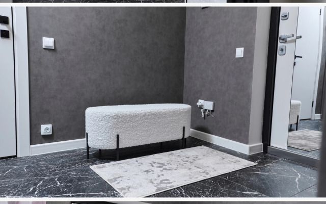 Апартаменты на Пархоменко 151/1