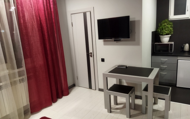 Na Ulitse Geroyev Oborony Brestskoy Kreposti 20/2 Guest House