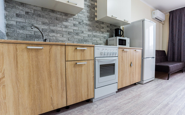 Апартаменты Новые в Южном Районе от LetoApart