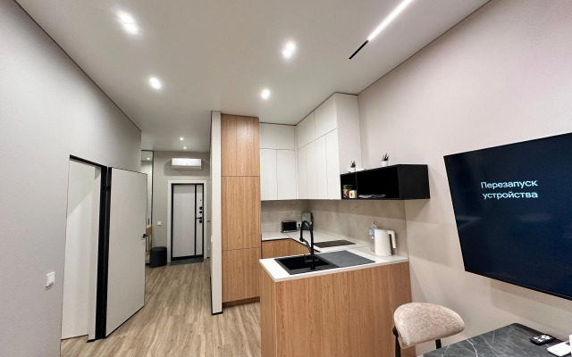 Апартаменты на Грибоедова