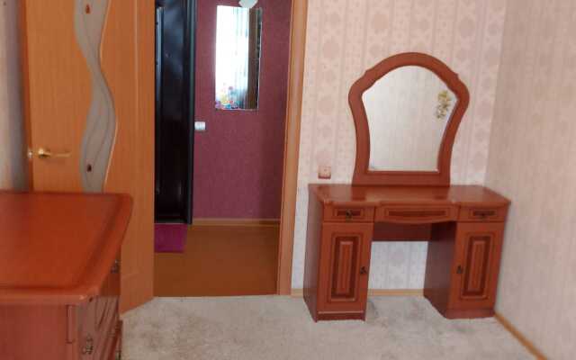 Апартаменты Sweet-apartment в Талнахе