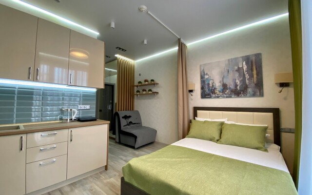 More Siriusa Apartments 4
