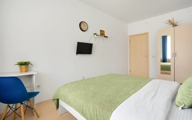Hygge Karelia U Naberezhnoj Onego Apartments