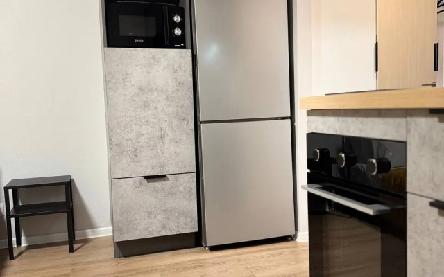 Квартира Видовая Студия в Центре SPB