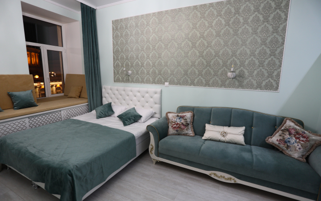 Апартаменты 4 Невский Проспект 81