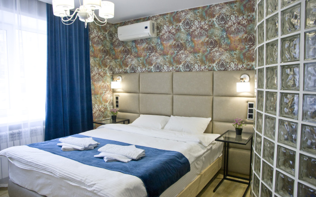 Barbaris Mini-Hotel