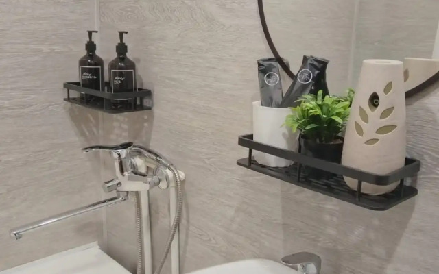 50 Let Oktyabrya 18 Apartment