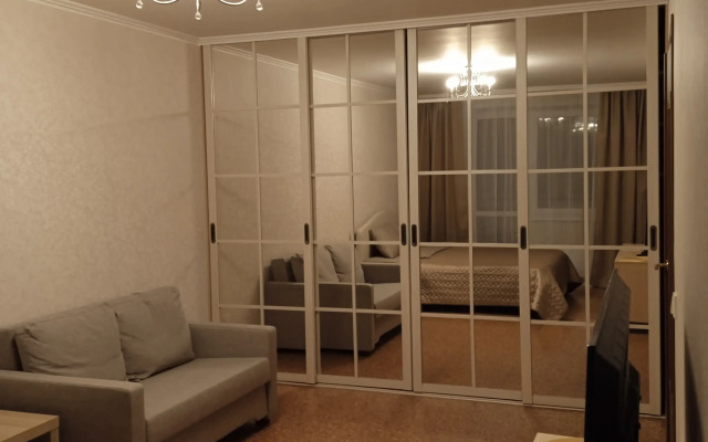 Апартаменты Комфортные в Новом Центре ЖК Новый город