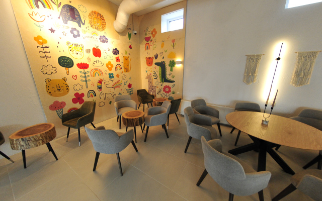 Kazak Club Hotel