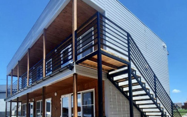OpenSea Guest house