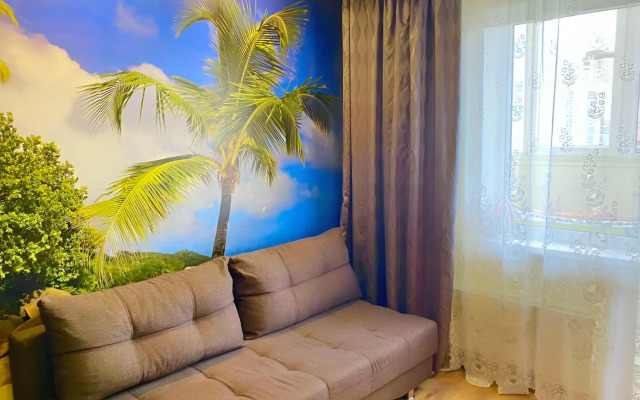 Квартира у Татнефть-Арены