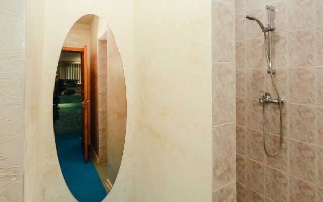 Edem Hotel & Hostel