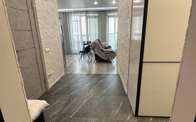 Апартаменты с ремонтом