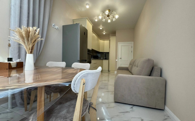 Apartamenty Barkhat Flat