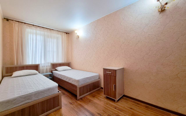 Comfort class Naberezhnaja Leonova 31a Apartments