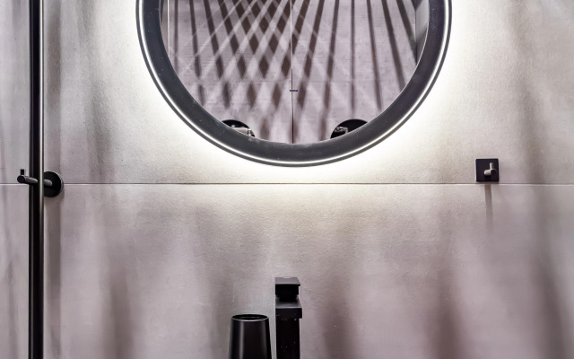 Апартаменты Ohta Suite Loft 24