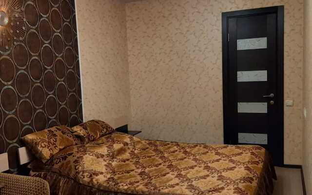 Na ulice Myasischeva 4 Apartments