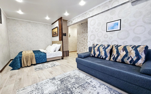 Khadi_Home ryadom s Medgorodkom Flat