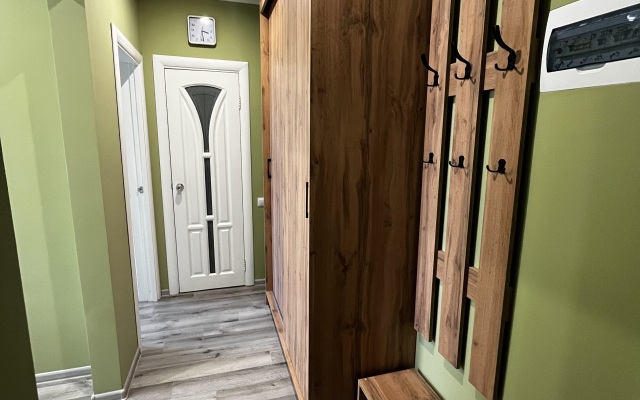 Квартира На Берегу Балтийского Моря Green Relax