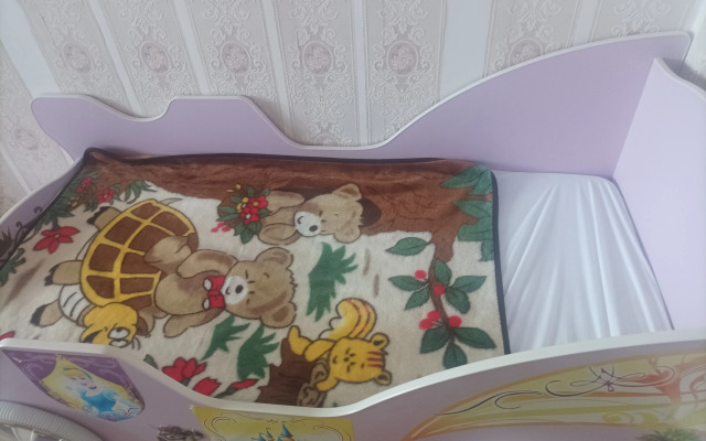 Квартира Исключительная на первой линии у моря