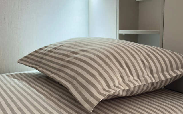 Хостел Arzum Hostel