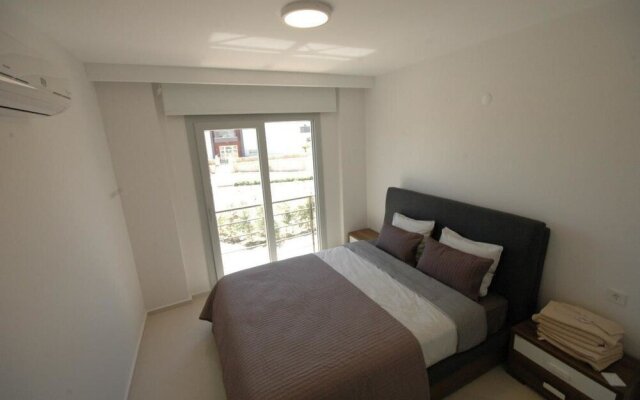 Lavender Residence Apartments