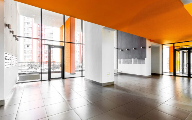 Апартаменты Panda Home эконом в ЖК Европейский