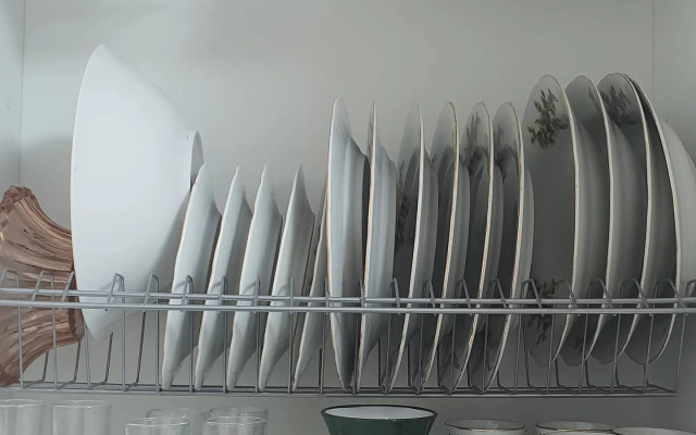 Квартира в новостройке