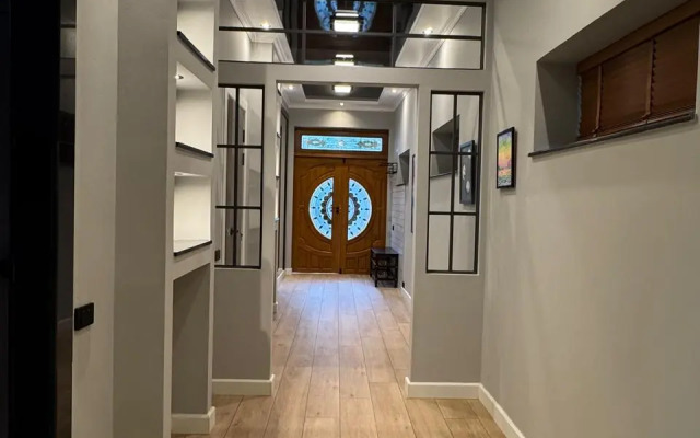 Вилла Maria Luxury