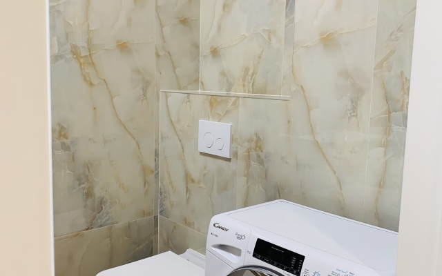 Apartamenty "u Morya" Flat