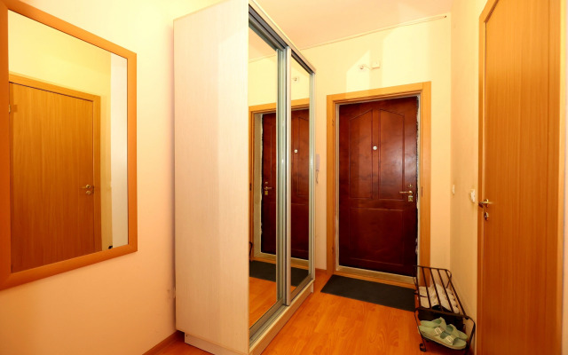 Na Kosmonavtov 120 Flat