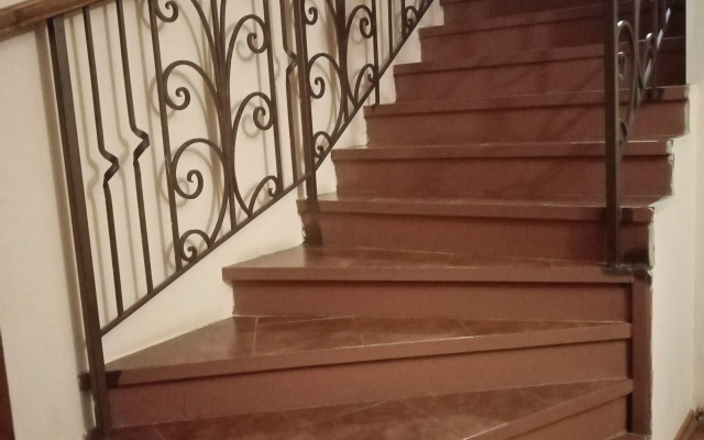 Гостевой дом Кудесник