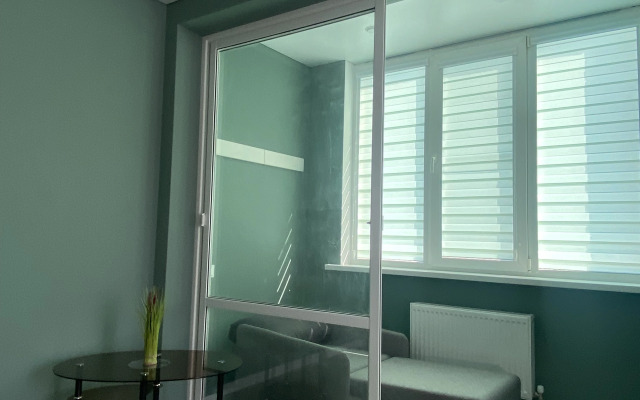 Novaya S Vidami Na Gory Zheleznovodskа Flat