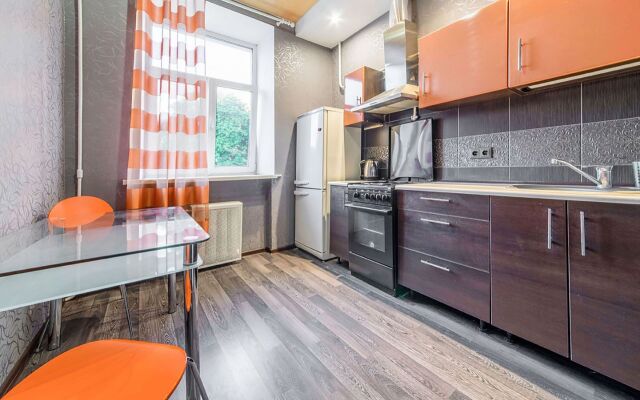 BelaTravel Apartments at 36 Karl Marx St.
