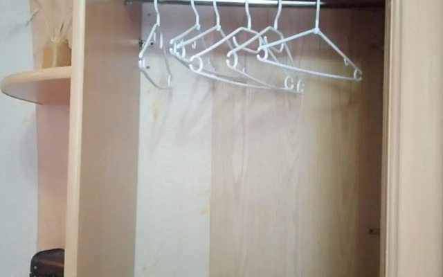 Na Ulitse Yuriya Gagarina 4 Flat