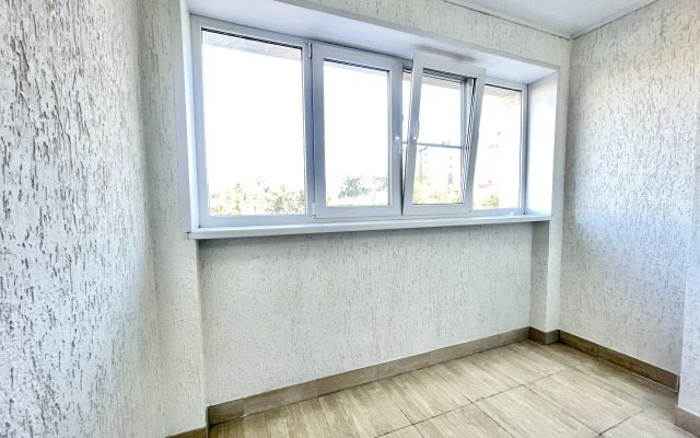 V Novom Zhk Na Tsentralnoy Ulitse Goroda Ivanova Apartments