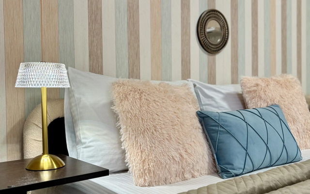 Апартаменты Аврора трехместные (id 133)