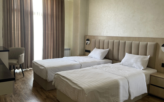 Horizon Hotel