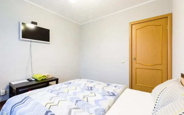 Квартира на Троицкой 10 с1 166