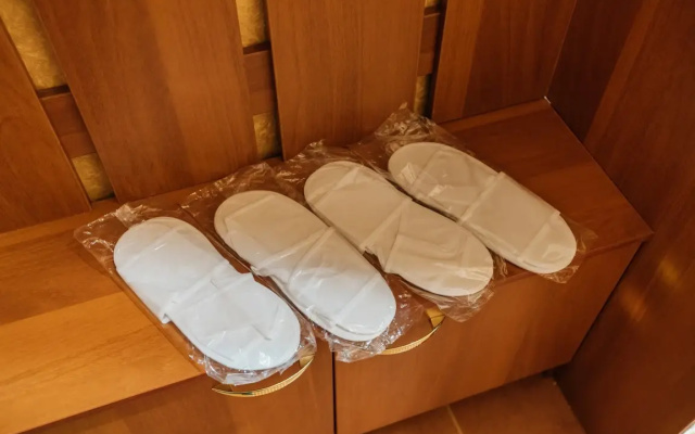 Apartamenty vozle Muzea Kosmonavtiki v Novom dome s Panoramnymi oknami 4/16